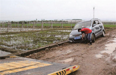 临淄区抚顺道路救援