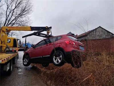 临淄区楚雄道路救援