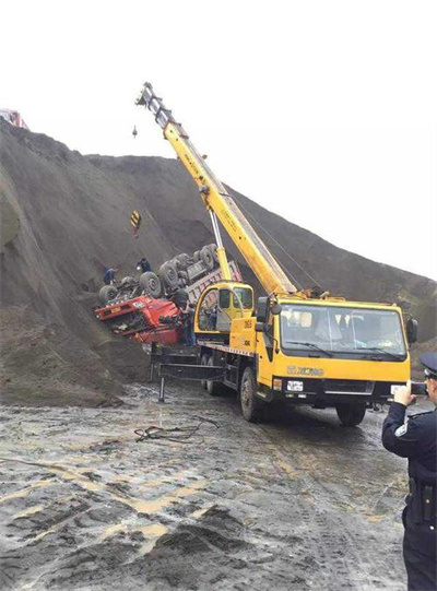 临淄区上犹道路救援