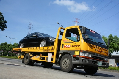 临淄区云县道路救援